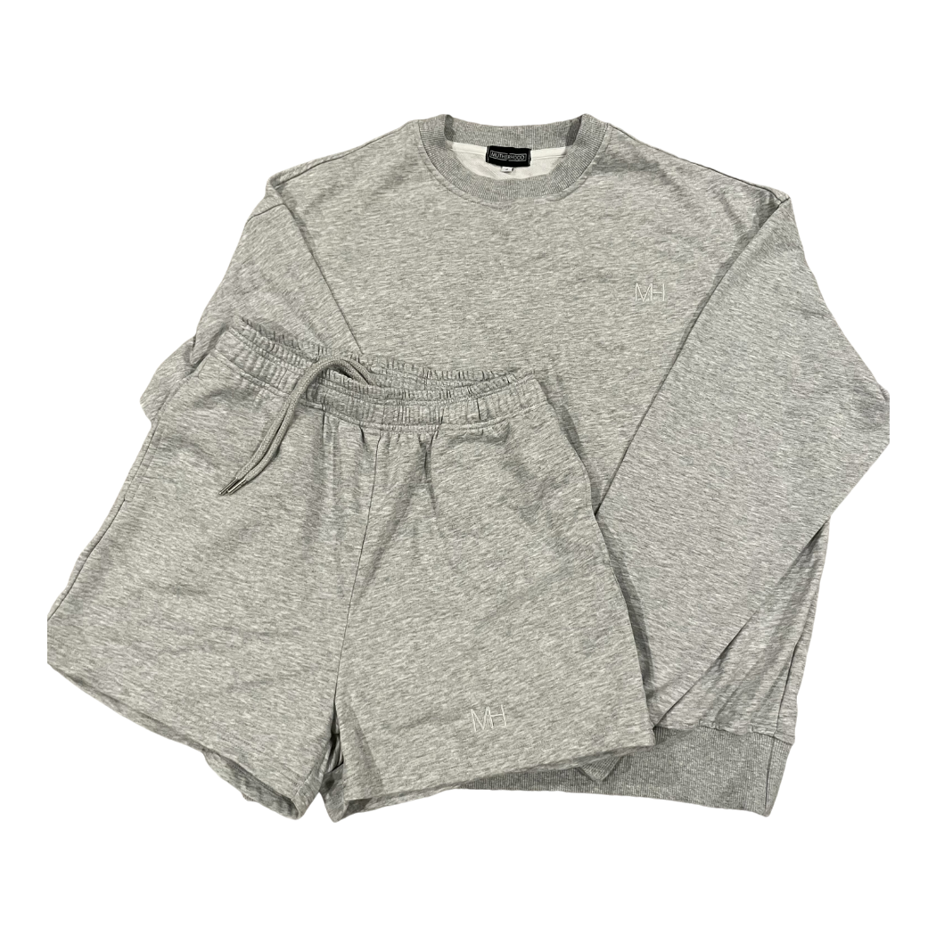 Sittin Cozy Set