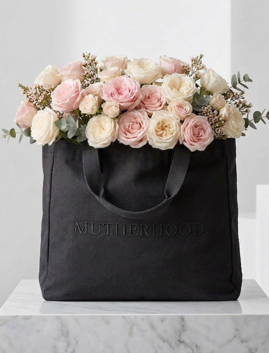 MUTHERHOOD TOTE